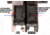 Evolution Gun Works Leupold DeltaPoint Pro Sight Mount, JPoint, Redfield Accelerator, and Optima, LPA, 49413