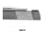 Evolution Gun Works Leupold DeltaPoint Pro Sight Mount, JPoint, Redfield Accelerator, and Optima, Novak, 49410