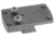 Evolution Gun Works Leupold DeltaPoint Pro Sight Mount, JPoint, Redfield Accelerator, and Optima, Novak, 49410