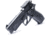 Evolution Gun Works Sig Mosquito and GSG Firefly Leupold DeltaPoint Pro Mount, Black, 49381
