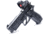Evolution Gun Works Sig Mosquito and GSG Firefly Leupold DeltaPoint Pro Mount, Black, 49381