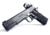 Evolution Gun Works Taurus PT 1911 Leupold DeltaPoint Pro Mount, Black, 49384