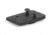 Evolution Gun Works Vortex Razor For CZ Shadow 2, 1.831 in, Aluminum, Matte Black Hardcoat, 49458