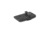 Evolution Gun Works Vortex Razor For S&amp;W 1911 Fixed, 1.831 in, Aluminum, Matte Black Hardcoat, 49455