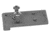 Evolution Gun Works Vortex Razor Mount for Colt Gold Cup, Black, 49441