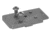Evolution Gun Works Vortex Razor Mount for EAA Super Sight, Black, 49447