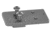 Evolution Gun Works Vortex Razor Mount for Ruger Mk 1, Mk 2, Mk 3, Mk 4, P85, and P90, Black, 49440