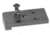 Evolution Gun Works Vortex Razor Mount for S&amp;W Revolver, Black, 49438