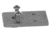 Evolution Gun Works Vortex Razor Mount for Springfield XD, Black, 49442