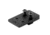 USED Evolution Gun Works Vortex Razor Sight Mount, CZ P-10 C, 1.831in, Aluminum, Matte Black Hardcoat, 49462, EDEMO1, Condition Fair, Other