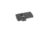 Evolution Gun Works Vortex Viper/Venom Sight Mount for Novak, Oversized .007in, Black, 49311-OS