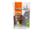 Evolved Habitats Raddish Pro Plot Mixers - 1Lb, Black, EVL-EVO82001