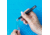 Excel Blades Hollow Handle Tweezers Black
