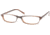 Exces 3041 Eyewear - Brown (458)