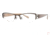 Exces 3065 Bi Focal RX Eyewear with Burgundy 732 Frame 3065 732