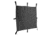 ExecDefense USA Ballistic Blanket, III-A Level, Black, 48in x 24in, BB-271