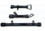 ExecDefense USA Battering Ram Entry Tool, Black, 21.5in, E-BR-S