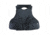 ExecDefense USA Bullet Resistant Vest - Womens, III-A Level, Black, 3XL, E-FBV01-XXXL