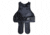 ExecDefense USA Bullet Resistant Vest - Womens, III-A Level, Black, 3XL, E-FBV01-XXXL