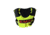 ExecDefense USA EMS Ballistic Vest, III-A, High-Vis Yellow, M, EXV-E22-M