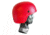 ExecDefense USA MICH Fire Ballistic Helmet, III-A, Red, XL, E-FBH-XL