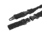 ExecDefense USA 2-Point Pistol Sling, Black, One Size, RFS-R