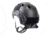 ExecDefense USA Tactical High-Cut Anti-Impact Bump Helmet, Black, Universal Size, EDI-HBH01