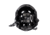 ExecDefense USA Tactical High-Cut Anti-Impact Bump Helmet, Black, Universal Size, EDI-HBH01