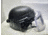 ExecDefense USA Ballistic Visor, Compatible PASGT / MICH Helmet, Transparent, Universal Size, E-MTBV-C
