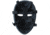 ExecDefense USA Bullet-Resistant Face Mask, Full, Adult, E-BFM-01