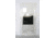 ExecDefense USA Interlocking Riot Shield, Transparent, Standard Size, 3.9 Height, ED-ILRS-S