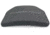 ExecDefense USA Level III Ballistic Plate, ICW, Rectangle Cut, Back, Black, 10in x 12in, Rectangle Cut, E-MTHAPI3B-C