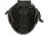 ExecDefense USA MICH ACH Ballistic Helmet, Black, Medium, EH-0881-BM