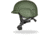 ExecDefense USA PASGT Level III A Ballistic Helmet, Green, X-Large, EXH-0072-GX