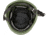 ExecDefense USA PASGT Level III A Ballistic Helmet, Green, X-Large, EXH-0072-GX