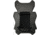 ExecDefense USA SWAT Ballistic Shield, III-A, Black, Standard, Universal Size