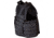 ExecDefense USA Tactical External Ballistic Vest w/MOLLE, III-A, Black, Small, EXV-097-S