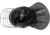 ExecDefense USA Terminator-X Riot Helmet, Matte Black, Universal Size, EDX-074C