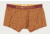 ExOfficio Demo, GNG Spt Msh Printed 3in Boxer Brief - Men's, Vineyard Double Stripe, Medium, 1245-3042-VNRDDblStrp-M-DM