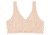 ExOfficio Give-N-Go 2.0 Bralette - Womens, Buff, Large, 2242-3468-8295-L