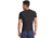 ExOfficio Give-N-Go 2.0 Crew Neck Tee - Mens, Black, Small, 12426696-9999-S