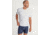 ExOfficio Give-N-Go 2.0 Crew Neck Tee - Mens, White, 2XL, 12426696-1000-2XL