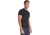 ExOfficio Give-N-Go 2.0 Crew Neck Tee - Men's, Black, Extra Large, 12426714-9999-XL