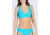 Give-N-Go Cross Over Bra - Womens-Chlorine-X-Small