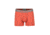 ExOfficio Give-N-Go Sport Mesh 3 Inch Boxer Brief, Retro Red/Slate, S, 12412458-3176-S