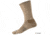 ExOfficio IS Purdom Hiker Sock - Lt Khaki XL