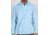 ExOfficio Reef Runner Long Sleeve - Men's-Lt Lapis-Medium