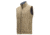 ExOfficio Sol Cool FlyQ Vest - Men's, Walnut, Medium, 1076-3162-Walnut-M