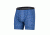 ExOfficio Sol Cool Print Boxer Brief Mens, Admiral G Stripe, L, 12452893-7314-L