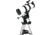 Explore Scientific 114 mm f/4.4 Newtonian Reflector Telescope w/ Equatorial Mount, Black, ES-ON11444EQ3